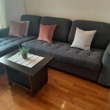 Apartman Gelic Makarska Luaran gambar