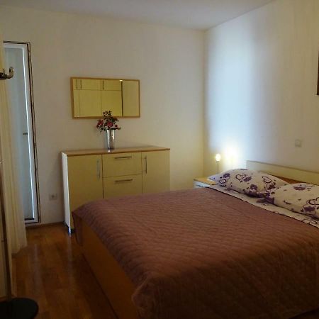 Apartman Gelic Makarska Luaran gambar