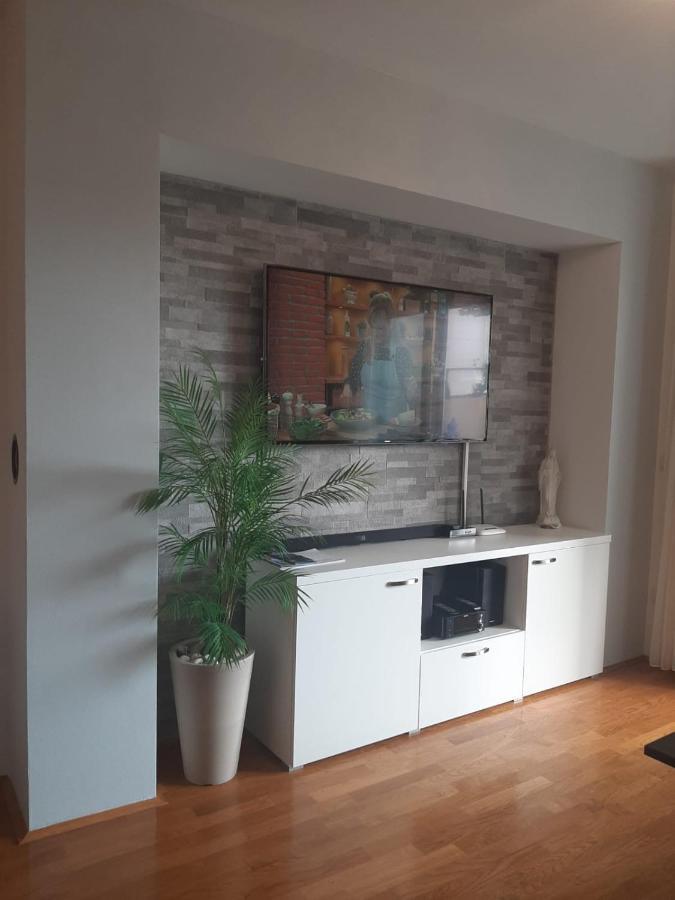 Apartman Gelic Makarska Luaran gambar