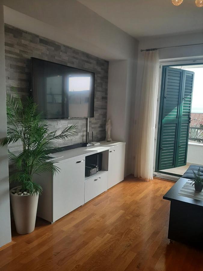 Apartman Gelic Makarska Luaran gambar