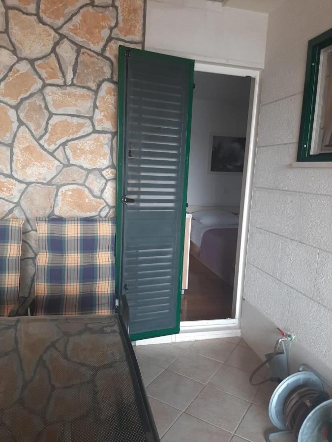 Apartman Gelic Makarska Luaran gambar