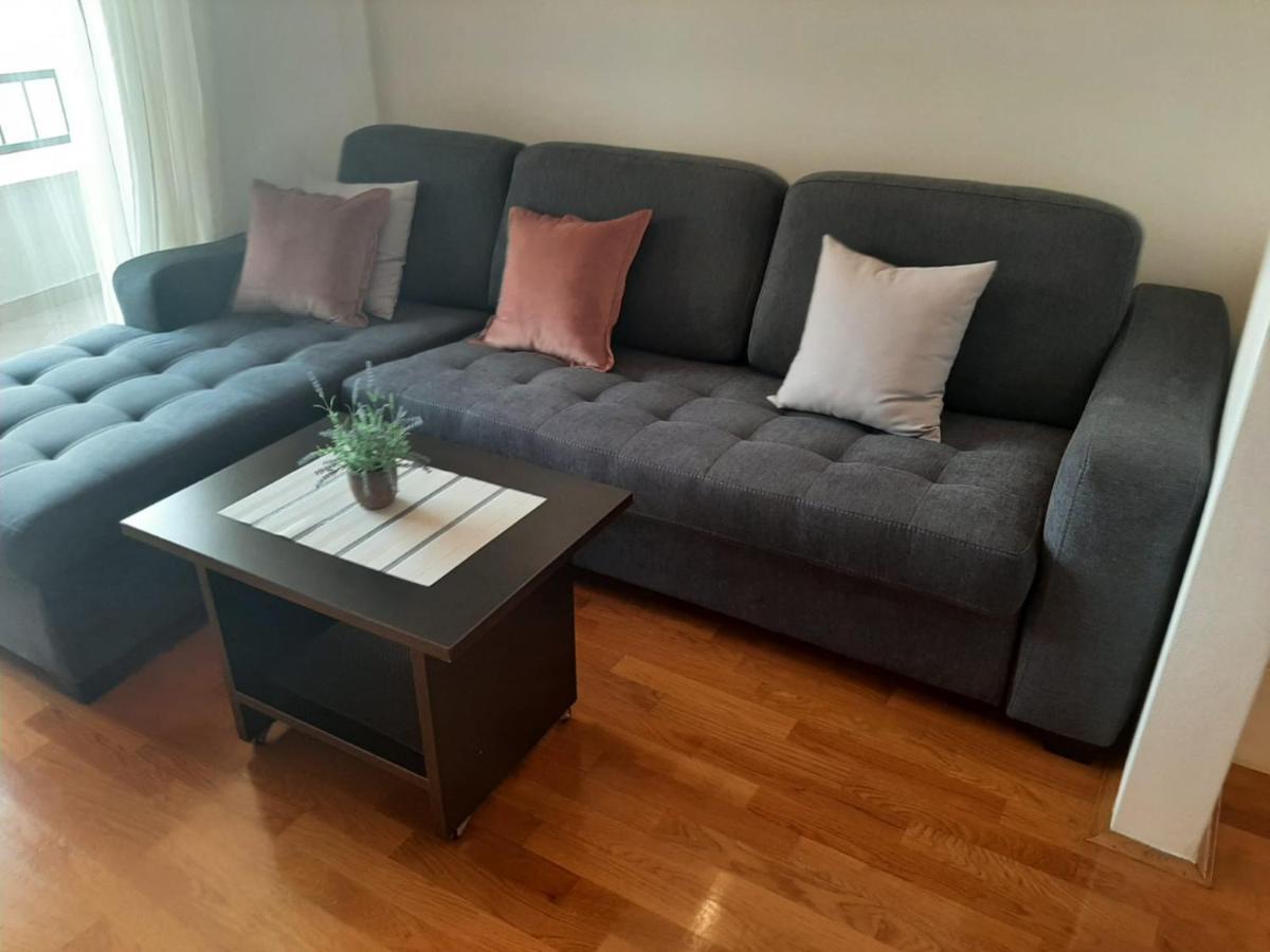 Apartman Gelic Makarska Luaran gambar