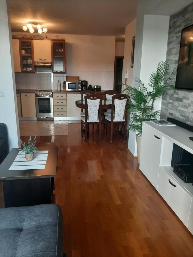 Apartman Gelic Makarska Luaran gambar