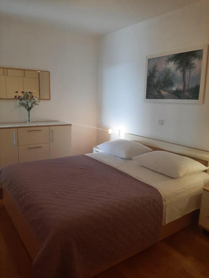 Apartman Gelic Makarska Luaran gambar