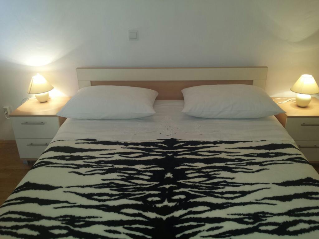 Apartman Gelic Makarska Luaran gambar