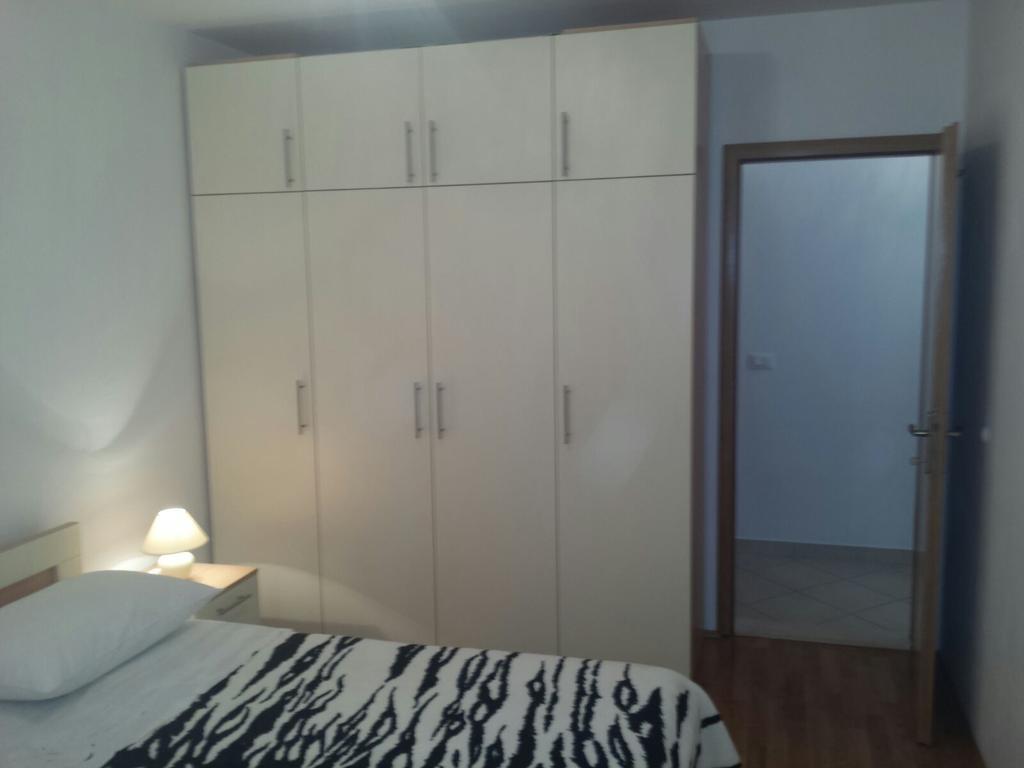 Apartman Gelic Makarska Luaran gambar