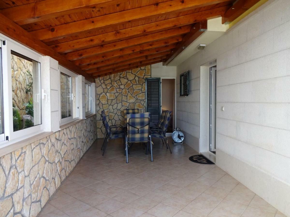 Apartman Gelic Makarska Luaran gambar